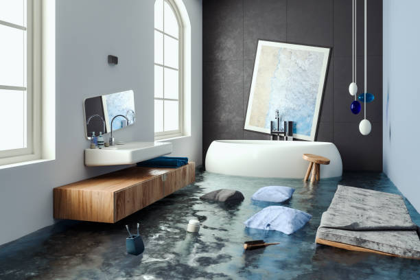 Best Water damage contractors near me  in Rancho Mission Viejo, CA