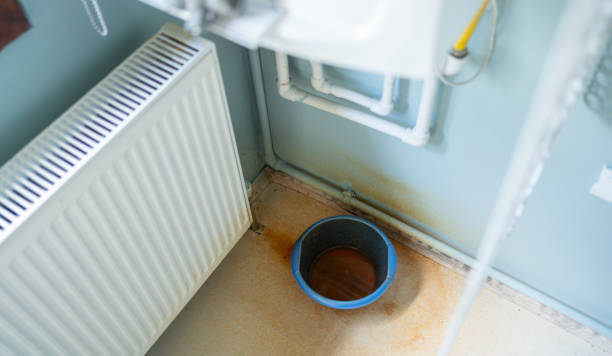 Trusted Rancho Mission Viejo, CA Water damage restoration Experts